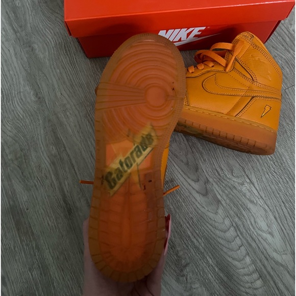 Nike Jordan 1 - Picture 4 of 6